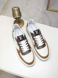 Picture of Louis Vuitton Shoes _SKULVsz38-45mnf013715206